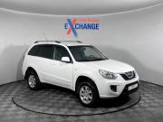 Chery Tiggo (T11) I Рестайлинг (FL) Нижний Новгород  - изображение 21