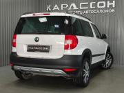 Skoda Yeti I Пермь  - изображение 19