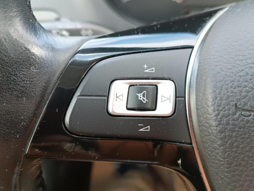 Volkswagen Polo V Рестайлинг Санкт-Петербург  - изображение 8