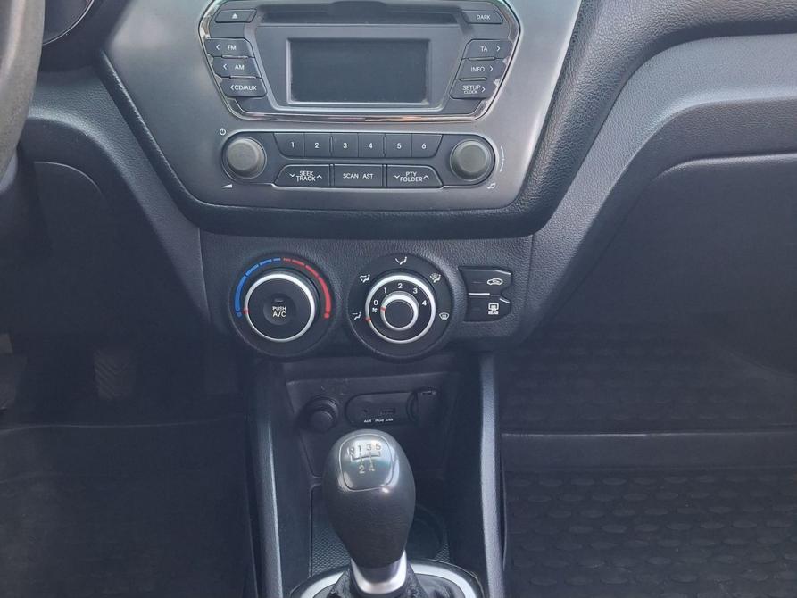 Kia Rio III Саратов  - изображение 11