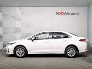 Toyota Corolla XII (E210) Екатеринбург  - изображение 27