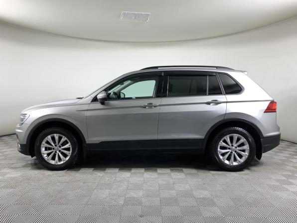 Volkswagen Tiguan II с пробегом 2020 года, цена 2 450 000 рублей, 32400 км, внедорожник, Автокод Объявления