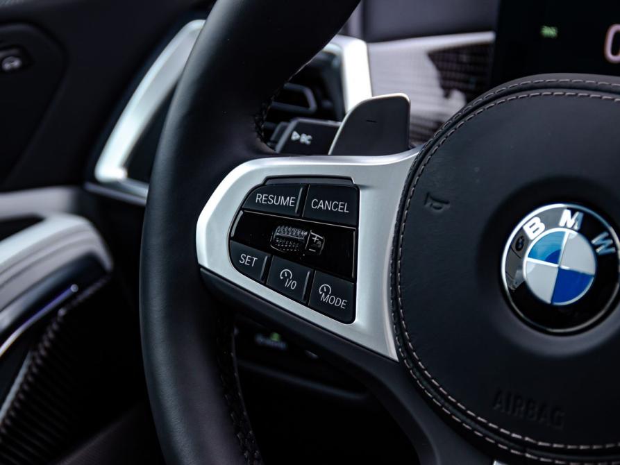 BMW X6 III (G06) Рестайлинг Магнитогорск  - изображение 20