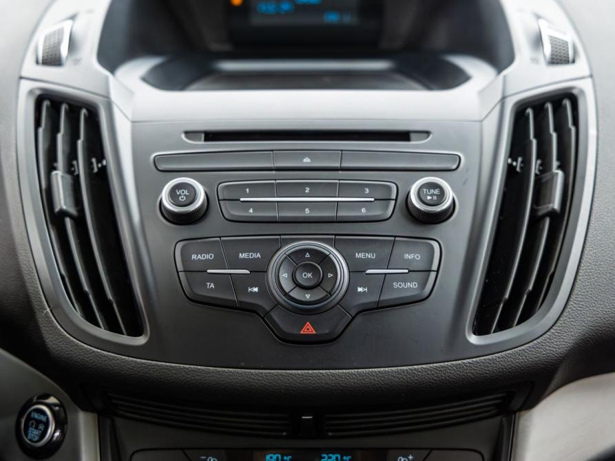 Ford Kuga II Рестайлинг Волгоград  - изображение 25
