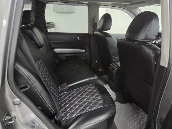 Nissan X-Trail II Рестайлинг с пробегом 2011 года, цена 1 099 000 рублей, 218435 км, внедорожник, Автокод Объявления