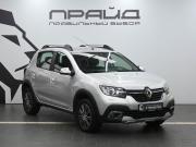 Renault Sandero II Рестайлинг Ростов-на-Дону  - изображение 26