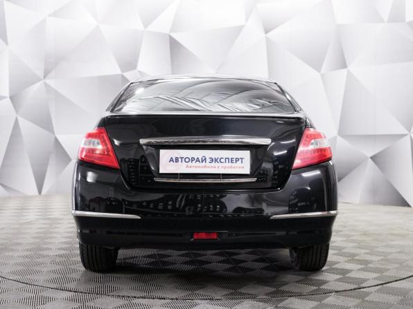 Nissan Teana II Рестайлинг с пробегом 2011 года, цена 1 299 000 рублей, 194350 км, седан, Автокод Объявления