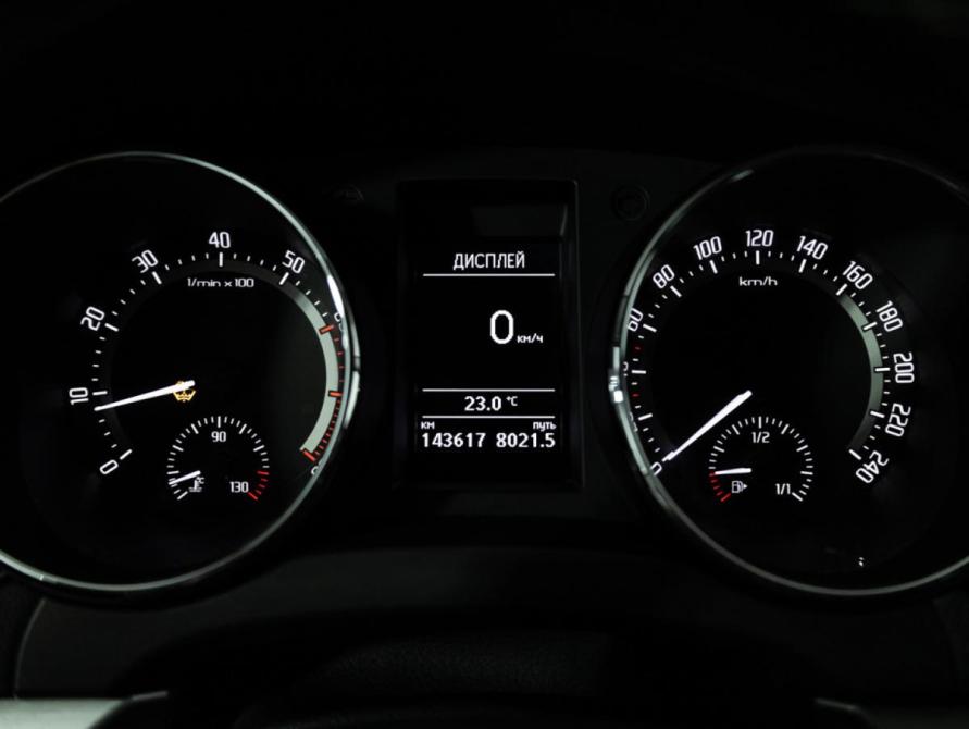 Skoda Yeti I Рестайлинг Санкт-Петербург  - изображение 13