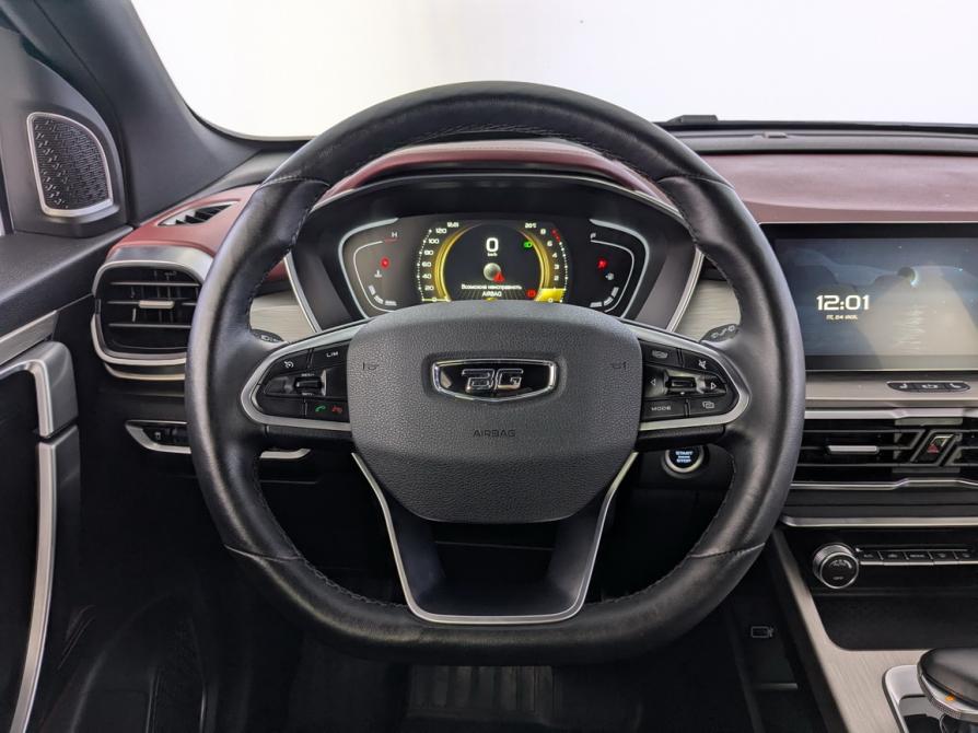 Belgee X50 Москва  - изображение 25