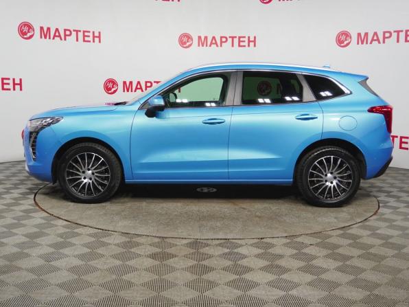 Haval Jolion I с пробегом 2023 года, цена 1 749 000 рублей, 77892 км, внедорожник, Автокод Объявления