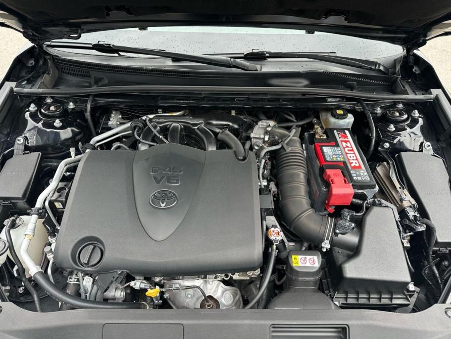 Toyota Camry VIII (XV70) Волгоград  - изображение 38