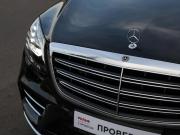 Mercedes-Benz S-Класс VI (W222 C217) Рестайлинг Москва  - изображение 63