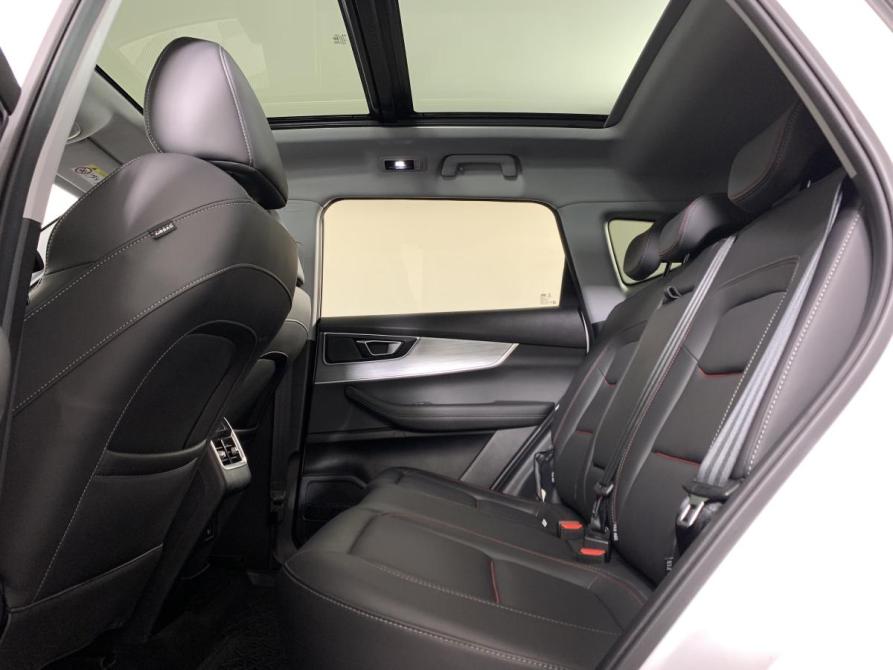 Chery Tiggo 7 Pro I Москва  - изображение 18