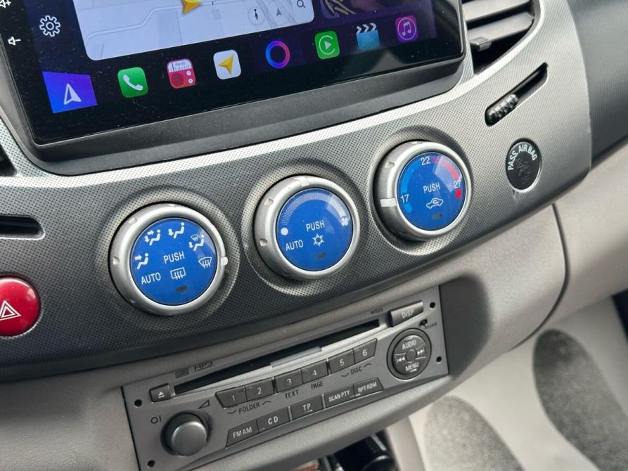 Mitsubishi L200 IV Пермь  - изображение 29