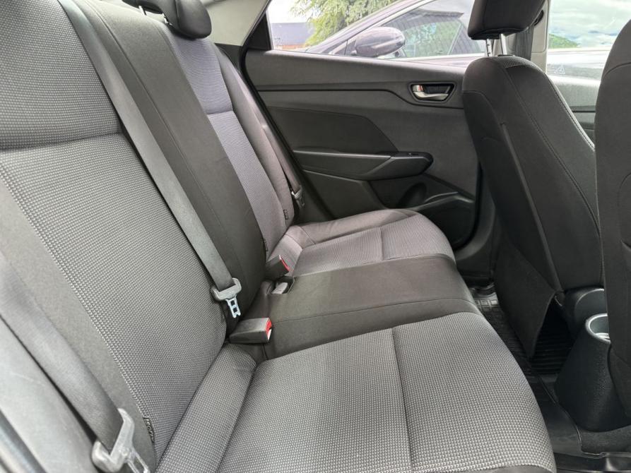 Hyundai Solaris II Воронеж  - изображение 11