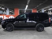 Chevrolet Tahoe IV Москва  - изображение 36