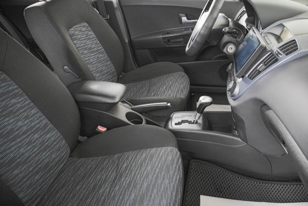 Kia Ceed I Кемерово  - изображение 12