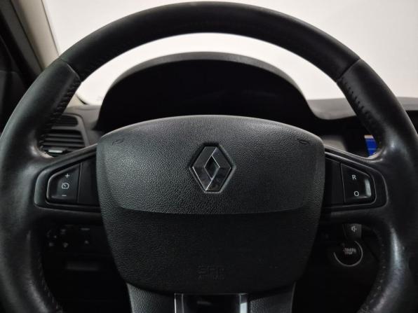 Renault Laguna III с пробегом 2009 года, цена 560 000 рублей, 270739 км, лифтбек, Автокод Объявления