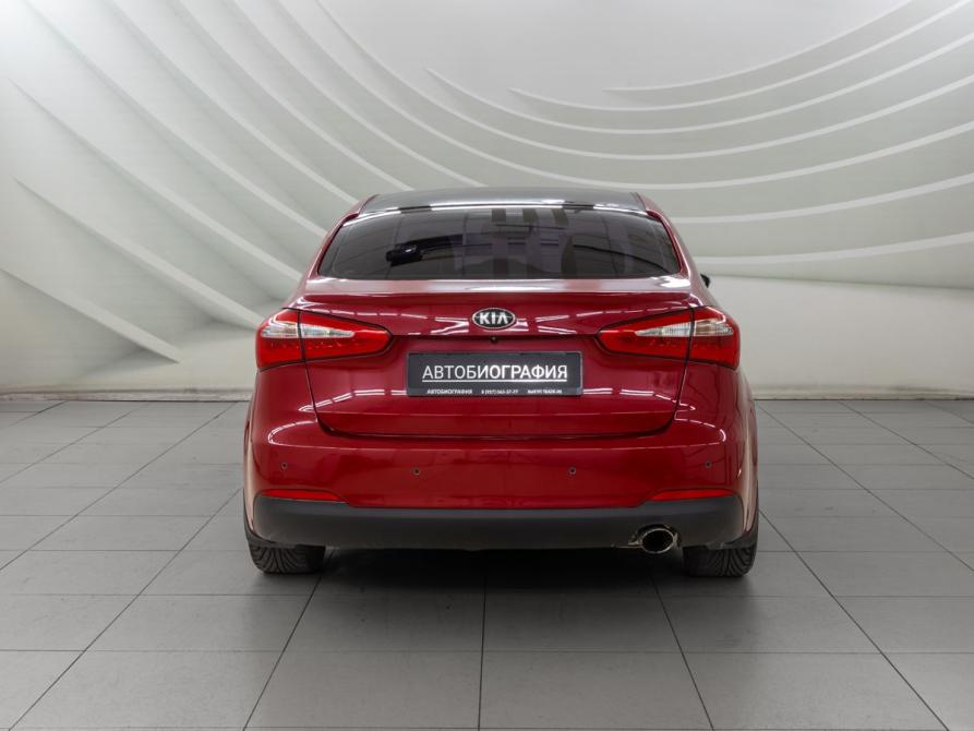 Kia Cerato III Волгоград  - изображение 6
