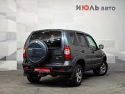 Chevrolet Niva I Рестайлинг Екатеринбург  - изображение 22