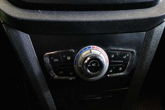 Lifan X50 с пробегом 2015 года, цена 450 000 рублей, 142818 км, хэтчбек, Автокод Объявления