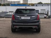 Cadillac XT5 I Рестайлинг Москва  - изображение 27