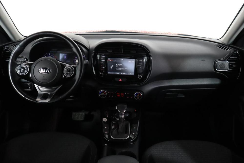 Kia Soul III Санкт-Петербург  - изображение 7