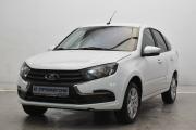 Lada (ВАЗ) Granta I Рестайлинг Москва  - изображение 16