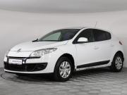 Renault Megane III Рестайлинг Химки  - изображение 10