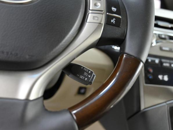 Lexus RX III Рестайлинг с пробегом 2015 года, цена 2 389 000 рублей, 112330 км, внедорожник, Автокод Объявления