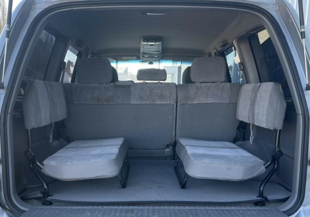 Toyota Land Cruiser 100 Series Рестайлинг 2 с пробегом 2007 года, цена 2 246 000 рублей, 485704 км, внедорожник, Автокод Объявления