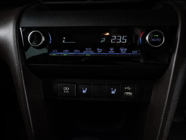 Toyota Yaris Cross I с пробегом 2020 года, цена 2 199 000 рублей, 25230 км, внедорожник, Автокод Объявления