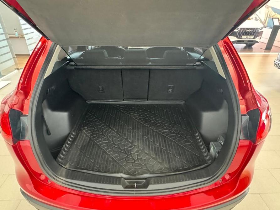 Mazda CX-5 I Рестайлинг Пермь  - изображение 8
