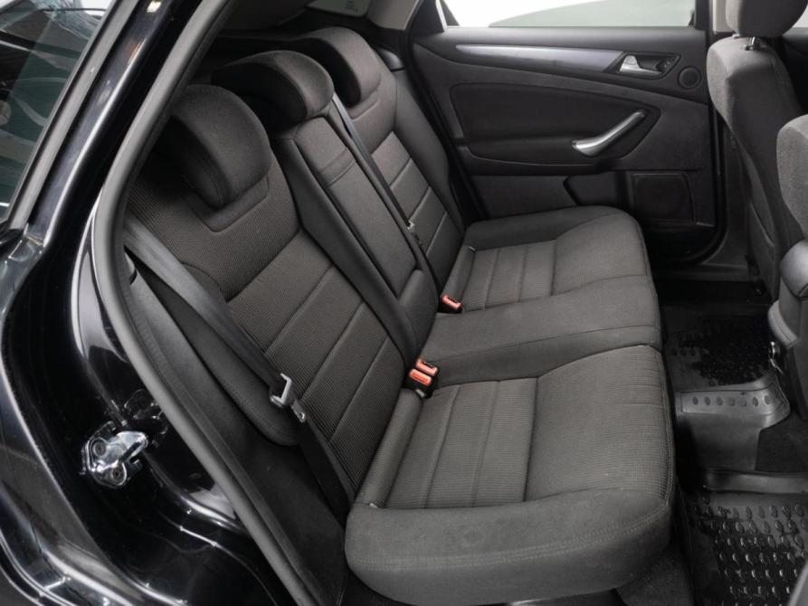 Ford Mondeo IV Рестайлинг Тюмень  - изображение 7