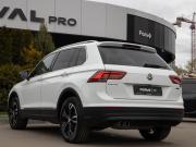 Volkswagen Tiguan II Москва  - изображение 31