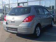 Nissan Tiida I Оренбург  - изображение 25