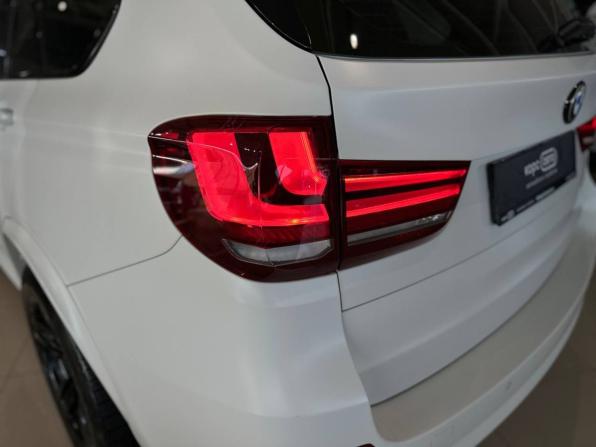 BMW X5 III (F15) с пробегом 2017 года, цена 4 400 000 рублей, 162654 км, внедорожник, Автокод Объявления