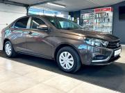 Lada (ВАЗ) Vesta I Тольятти  - изображение 20