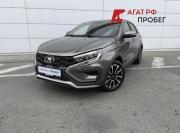 Lada (ВАЗ) Vesta I Рестайлинг (NG) Ставрополь  - изображение 26