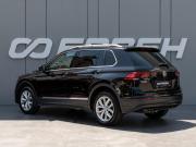 Volkswagen Tiguan II Краснодар  - изображение 25
