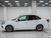 Lada (ВАЗ) Granta I Рестайлинг Самара  - изображение 17