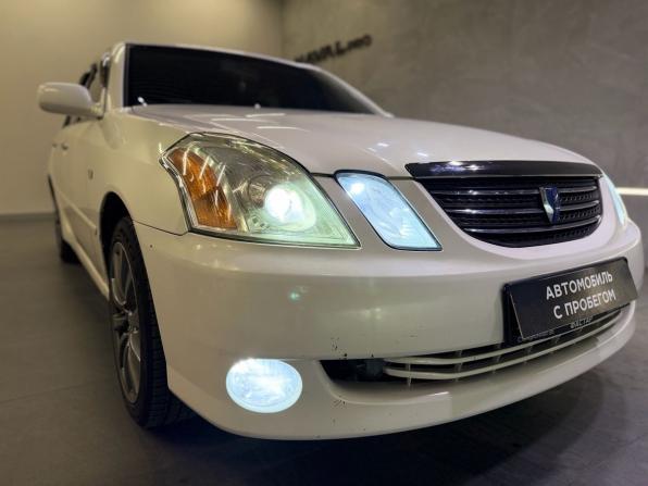 Toyota Mark II IX (X110) с пробегом 2002 года, цена 750 000 рублей, 349869 км, универсал, Автокод Объявления