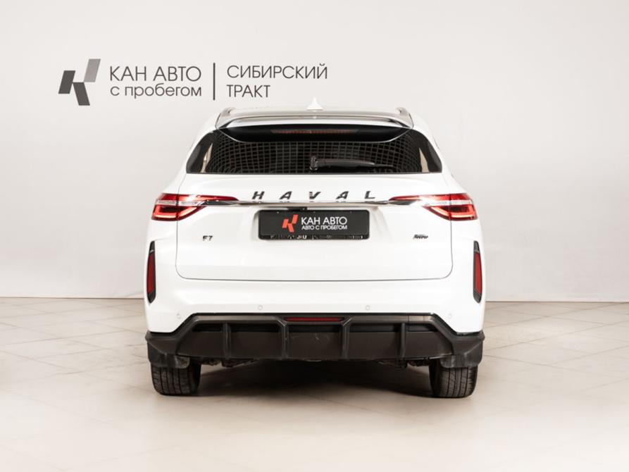 Haval F7 I Рестайлинг Казань  - изображение 4