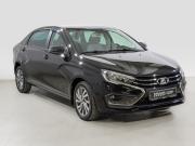 Lada (ВАЗ) Aura Химки  - изображение 31