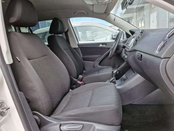 Volkswagen Tiguan I Рестайлинг с пробегом 2013 года, цена 1 049 000 рублей, 191469 км, внедорожник, Автокод Объявления