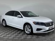 Volkswagen Passat (North America and China) II (NA Market) Ростов-на-Дону  - изображение 22