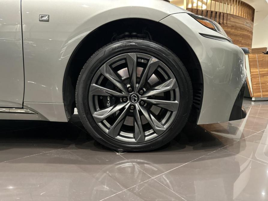 Lexus LS V Казань  - изображение 22
