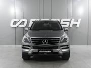 Mercedes-Benz M-Класс III (W166) Ростов-на-Дону  - изображение 27