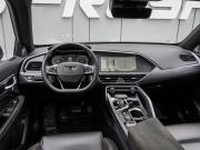 Geely Tugella I Рестайлинг Краснодар  - изображение 30