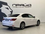 Lexus GS IV Ростов-на-Дону  - изображение 32